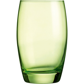 longdrink glass SALTO COLOR STUDIO FH35 35 cl green product photo