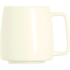 CLEARANCE | cup 190 ml FJORDS Café Long porcelain cream white product photo
