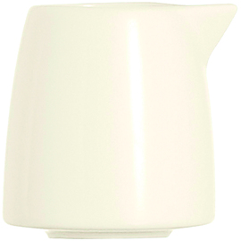 CLEARANCE | Milk pourer FJORDS porcelain hard porcelain cream coloured 60 ml H 55 mm product photo