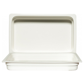 GN container porcelain GN 1/1 x 68 mm STAGE Cream product photo