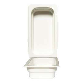 GN container porcelain GN 1/3 x 68 mm STAGE Cream product photo