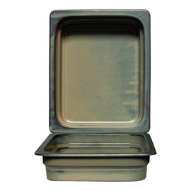 GN container porcelain GN 1/2 x 68 mm STAGE Gloire product photo
