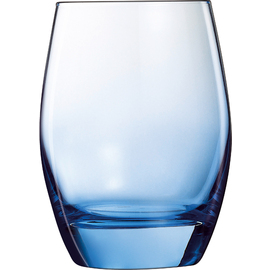 Malea Colors Blue FB30 Whisky, 30 cl,  Ø 77 mm, H 105 mm product photo