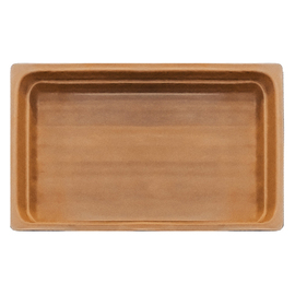 GN container porcelain GN 1/1 x 68 mm STAGE Mirage product photo