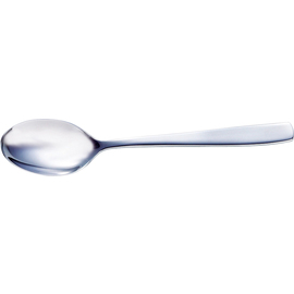 dining spoon VESCA stainless steel  L 205 mm product photo