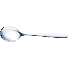 soup spoon VESCA stainless steel  L 176 mm product photo