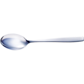 teaspoon VESCA stainless steel  L 137 mm product photo