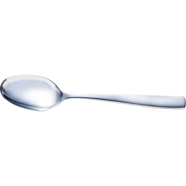 serving spoon VESCA stainless steel  L 260 mm product photo