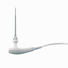 Robust plug-in food probe with special handle product photo