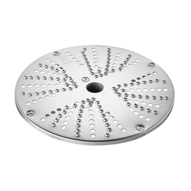 TED grating and parmesan disc 3 x 3 x 5 mm product photo