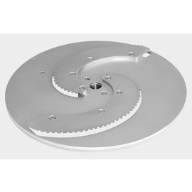 Tomato arc cutting disk product photo