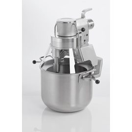 Planetary mixer and beater and kneader UP 40 (40 liters) product photo