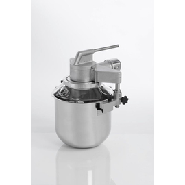 Planetary mixer, impactor and kneader UP 20 (20 liters) product photo