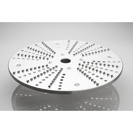 Potato grater, 3 x 3 x 5 mm cutting thickness product photo