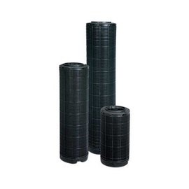 activated carbon cartridge AK-PK | 455 mm Activated carbon granules coconut product photo
