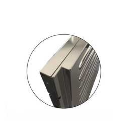 aerosol separator FF-2AD | Typ F-1 / A | 500 mm x 500 mm x 20 mm product photo  S