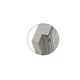 flame retardant filter FM-20 | Typ F-1 / A | 400 mm x 500 mm x 20 mm product photo  S