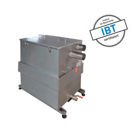 grease separator WNG-S1 DN100 120 ltr product photo