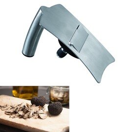 truffle slicer  L 144 mm cutting thickness variable product photo