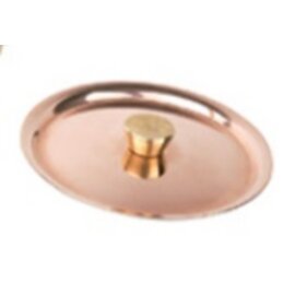 lid ELEGANCE copper  Ø 90 mm product photo