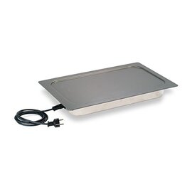 hot cutting plate 330 watts 545 mm  x 345 mm product photo