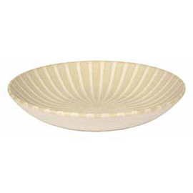 soup plate EPHYRE | stoneware | deep | round H 45 mm Ø 220 mm product photo