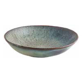 bowl | plate MATRIS | deep | round H 50 mm Ø 230 mm product photo