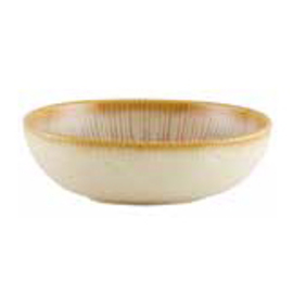 bowl SHANGRI-LA ORO | stoneware | 350 ml Ø 170 mm H 55 mm product photo