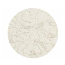 plate GOLD CELL flat Ø 270 mm H 25 mm product photo