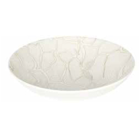 plate GOLD CELL deep Ø 260 mm H 50 mm product photo