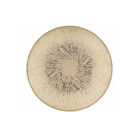 plate SIROKO flat Ø 210 mm H 18 mm product photo