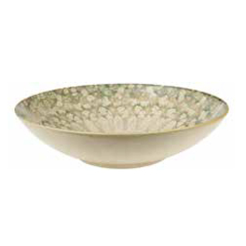plate ESMERALDA deep Ø 260 mm H 50 mm product photo