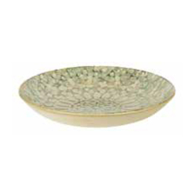 plate ESMERALDA deep Ø 210 mm H 53 mm product photo