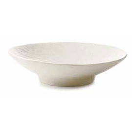 plate YLI | deep | porcelain | white Ø 270 mm product photo