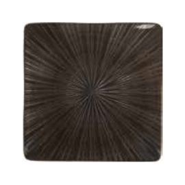 plate GRAVITY | flat | square 260 mm x 260 mm product photo