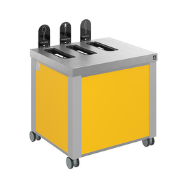cutlery sorting unit wheeled H 680 mm product photo