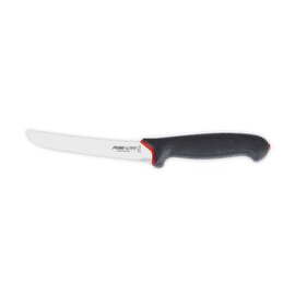 boning knife PRIME LINE curved blade smooth cut | yellow | blade length 15 cm  L 28.5 cm product photo