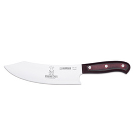 meat knife PREMIUMCUT Barbecue No 1 Rocking Chef | blade length 30 cm product photo