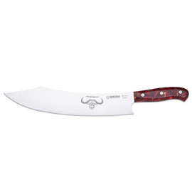 meat knife PREMIUMCUT Barbecue No 1 Red Diamond | blade length 30 cm product photo