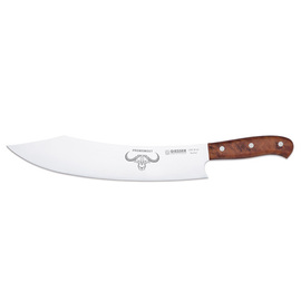 meat knife PREMIUMCUT Barbecue No 1 Tree of Life | blade length 30 cm product photo