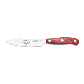 office knife PREMIUMCUT Office No 1 Red Diamond | blade length 10 centimeters product photo