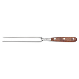 meat fork PREMIUMCUT Fork No 1 Tree of Life | length of tines 21 cm product photo