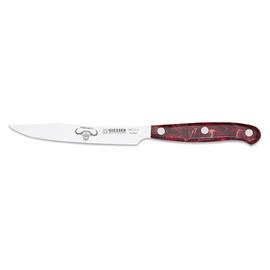 steak knife PREMIUMCUT Steak No 1 Red Diamond | blade length 12 cm product photo