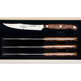 steak knife set PREMIUMCUT Tree of Life 4-part | blade length 12 cm product photo