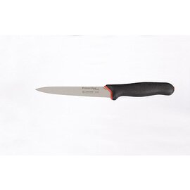 fillet knife PRIME LINE CHEF smooth cut | black | blade length 16 cm product photo