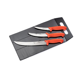 hunting set WILDLINE | 3-part product photo