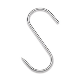 S hook L 140 mm product photo