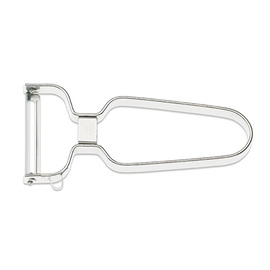 economy peeler blade flexible | smooth 50 mm product photo