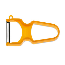 economy peeler | pendulum peeler yellow product photo