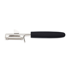 economy peeler | pendulum peeler black flexible 30 mm product photo